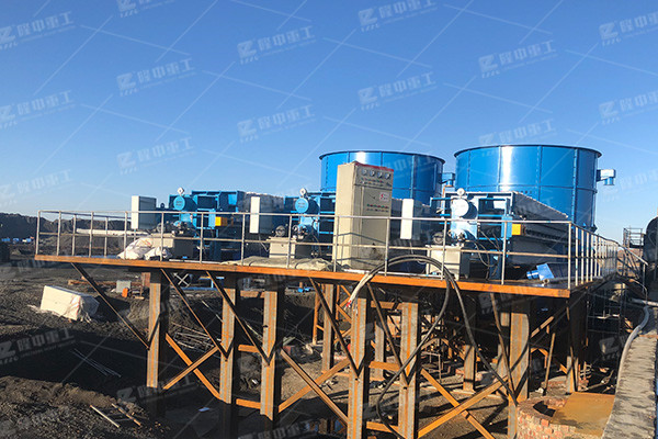 提高板框壓濾機工作效率的三個注意？