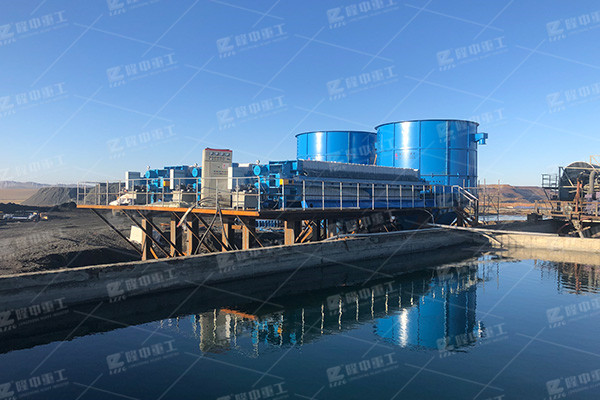 污泥壓濾機(jī)進(jìn)泥度低怎么辦？有哪些原因？