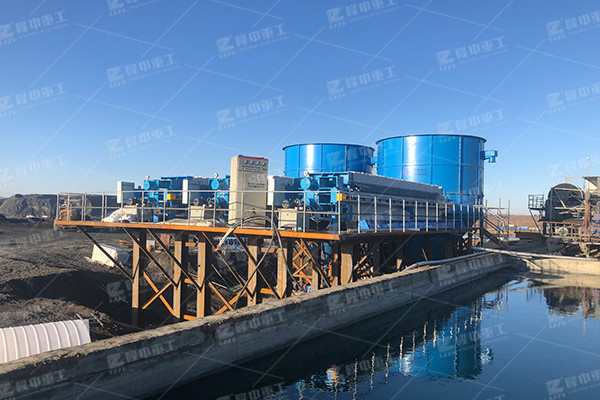 污泥怎么處理，用什么處理設(shè)備，污泥脫水機(jī)可以選擇