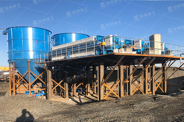板框壓濾機(jī)濾布跑偏怎么辦，有什么好的解決辦法？